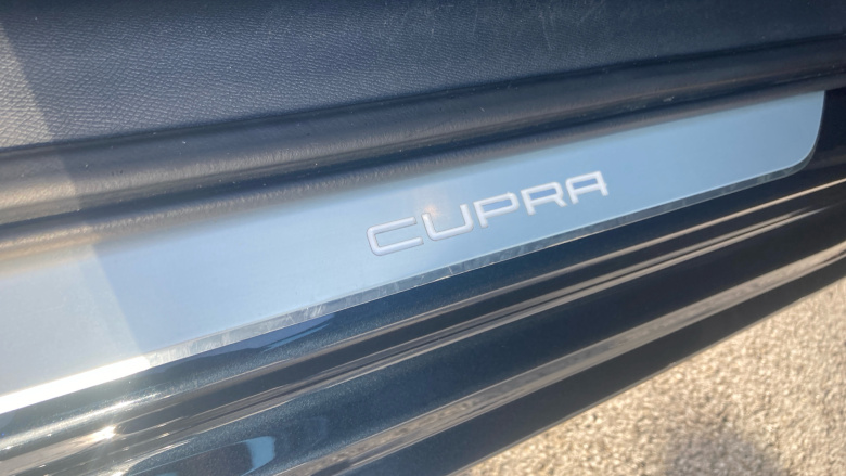 CUPRA Leon 1.5 TSI V1 5dr Petrol Hatchback